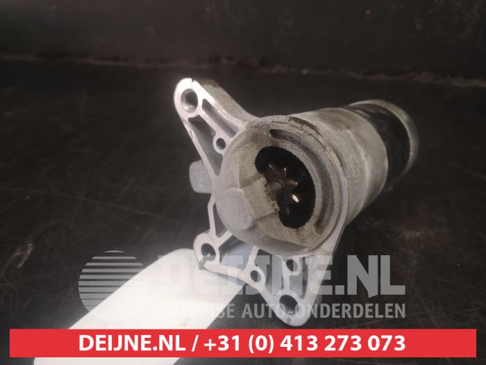 Mazda 6 Anlasser O703775