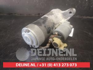 Mazda 6 Anlasser O703775 foto 2