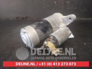Mazda 6 Anlasser O703774 foto 2