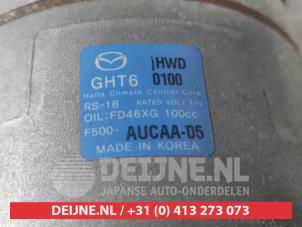 Mazda 6 Aircopomp O703777 foto 3