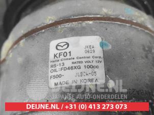 Mazda 6 Klimapumpe O703778 foto 3