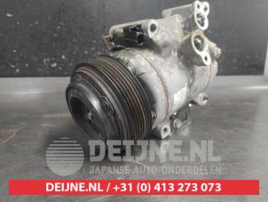 Mazda 6 Klimapumpe O703778 foto 2