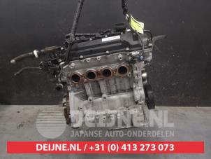 Hyundai I20 Engine O703779 photo 3