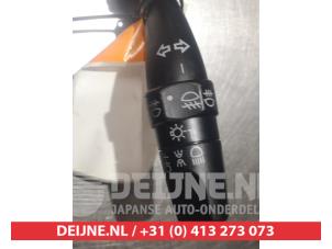Honda Accord Light switch O307100 photo 2