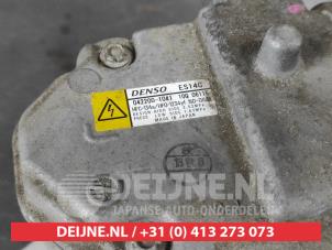 Toyota Yaris Klimapumpe O703784 foto 3
