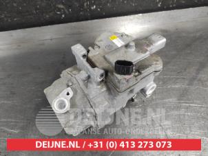 Toyota Yaris Klimapumpe O703784 foto 2