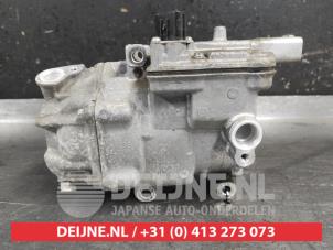 Gebruikte Pomp Airco Toyota Yaris III (P13) 1.5 16V Hybrid Prijs op aanvraag aangeboden door V.Deijne Jap.Auto-onderdelen BV