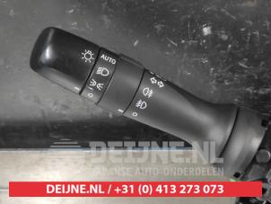 Toyota Yaris Licht Schakelaar O703790 foto 2