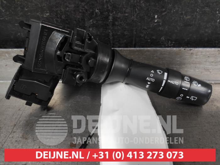 Toyota Yaris Ruitenwis Schakelaar O703792