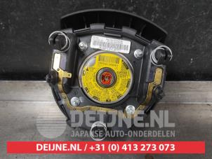Toyota Yaris Airbag links (Lenkrad) O703793 foto 2