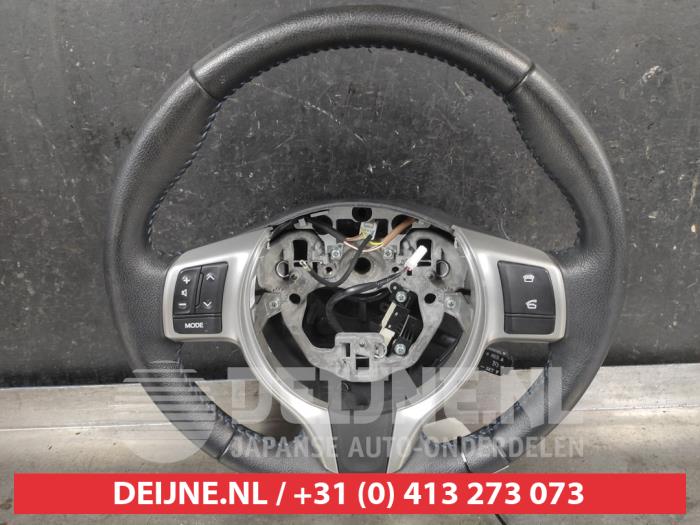 Toyota Yaris Stuurwiel O703795