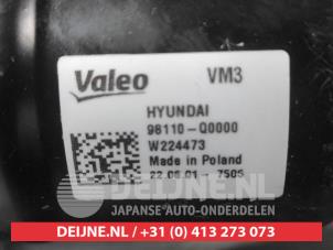 Hyundai I20 Ruitenwissermotor voor O703815 foto 3