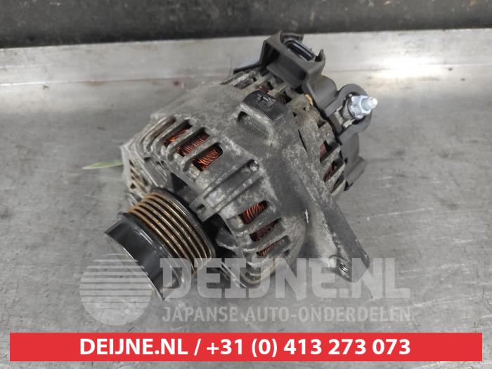 Kia Carens Dynamo O703857
