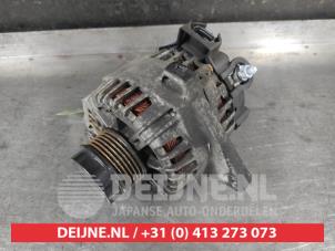 Gebruikte Dynamo Kia Carens IV (RP) 2.0 GDI 16V Prijs op aanvraag aangeboden door V.Deijne Jap.Auto-onderdelen BV