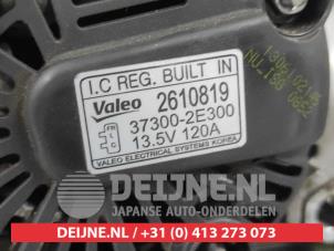 Kia Carens Dynamo O703857 photo 3