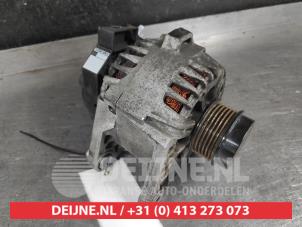 Kia Carens Dynamo O703857 photo 2