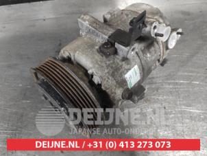 Kia Carens Aircopomp O703860 foto 2