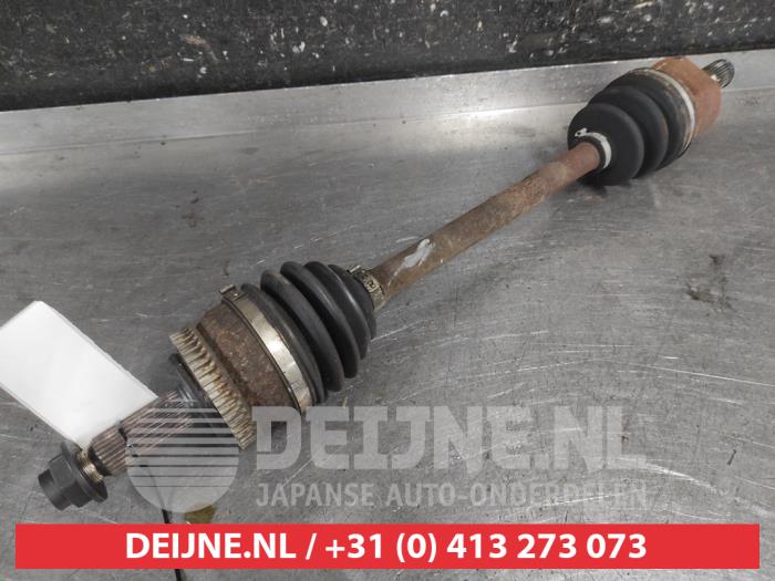 Kia Carens Front drive shaft, left O703861