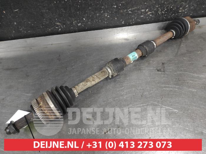Kia Carens Front drive shaft, right O703862