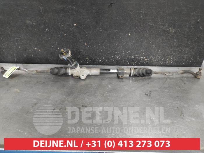 Kia Carens Lenkgetriebe O703863