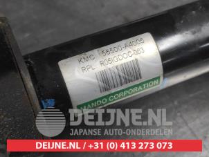 Kia Carens Stuurhuis O703863 foto 3