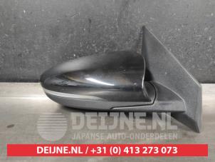Hyundai I20 Buitenspiegel rechts O703826 foto 2