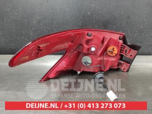 Hyundai I20 Rücklicht rechts O703836 foto 2