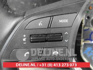 Hyundai I20 Lenkrad O703840 foto 2