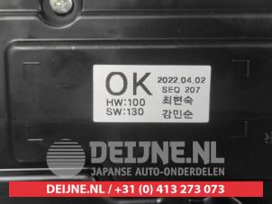 Hyundai I20 Kilometerteller KM O703842 foto 2