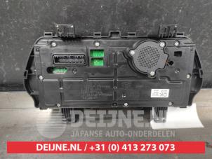 Hyundai I20 Kilometerteller KM O703842 foto 3