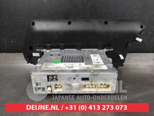 Hyundai I20 Radio O703843 photo 2