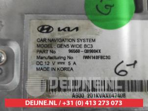 Hyundai I20 Radio O703843 photo 3