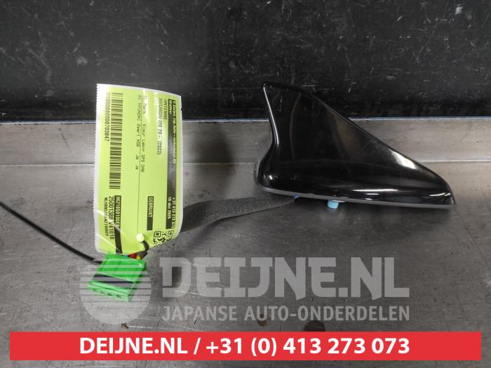 Hyundai I20 Antenne O703847