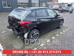 Hyundai I20 Antenne O703847 foto 3