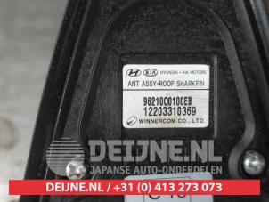 Hyundai I20 Antenne O703847 foto 2