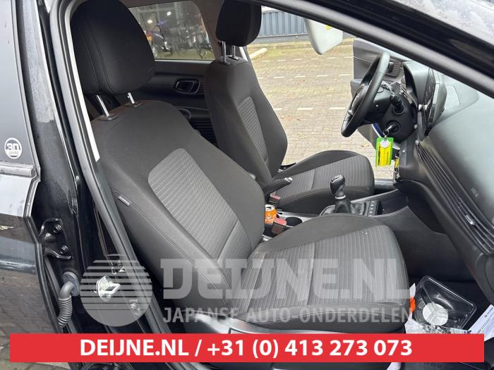 Hyundai I20 Sitz rechts O703850