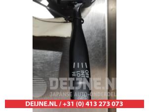 Daihatsu Sirion Combischakelaar Stuurkolom O309128 foto 3