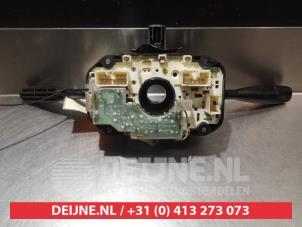 Daihatsu Sirion Combischakelaar Stuurkolom O309128 foto 4