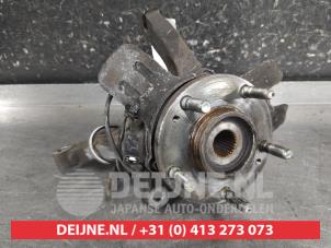 Kia Carens Knuckle, front left O703864 photo 2