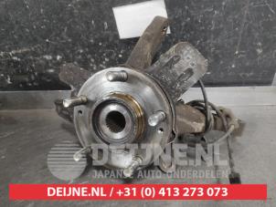 Kia Carens Fusee rechts-voor O703865 foto 2