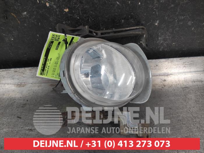 Hyundai I20 Mistlamp rechts-voor O703871