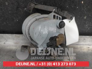 Hyundai I20 Mistlamp rechts-voor O703871 foto 2