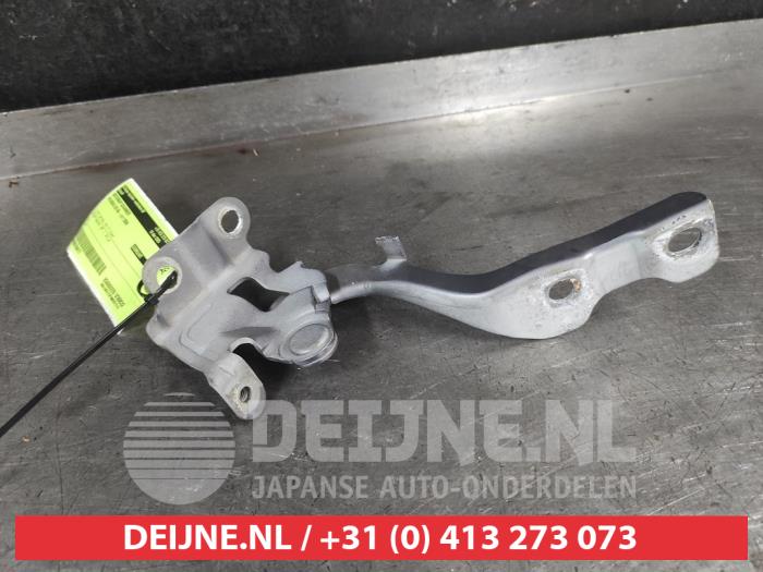 Hyundai I20 Motorkap Scharnier O703872