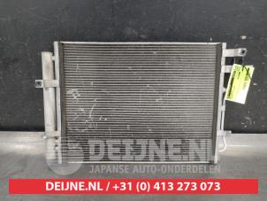 Gebruikte Airco Condensor Kia Picanto (TA) 1.2 16V Prijs op aanvraag aangeboden door V.Deijne Jap.Auto-onderdelen BV