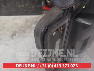 Kia Picanto Vorderwand O703883 foto 3