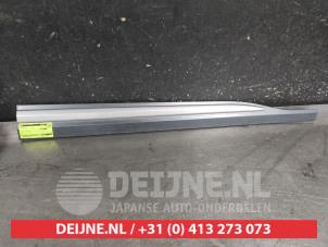 Hyundai Kona Door strip O703886 photo 2