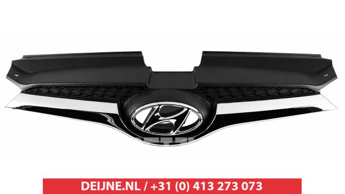 Hyundai Veloster Grille O9990009774