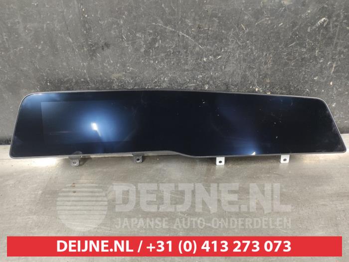 Kia Niro Kilometerteller KM O703890