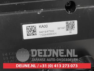 Kia Niro Tacho - Kombiinstrument KM O703890 foto 3