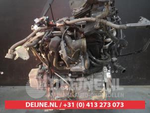 Toyota C-HR Motor O703891 foto 2